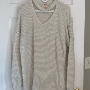 Women’s sweater